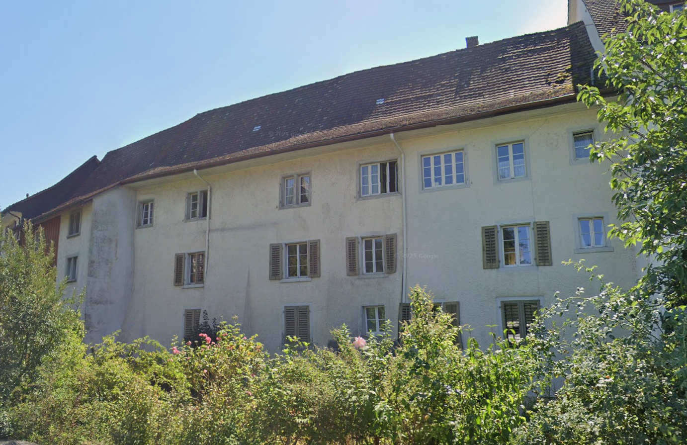 Fronhofgass 3